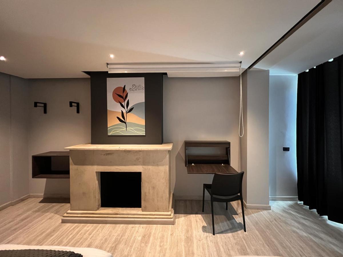 Hotel Htl بوغوتا المظهر الخارجي الصورة