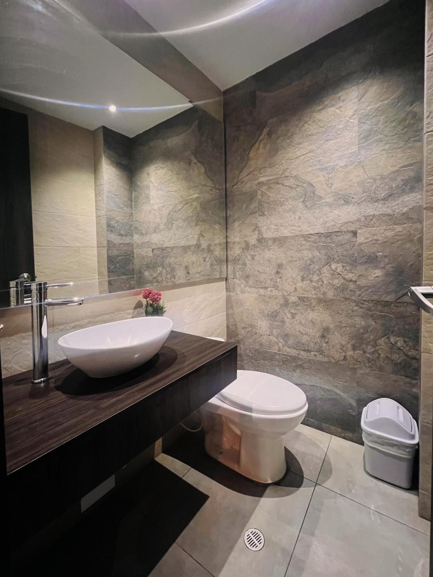 Hotel Htl بوغوتا المظهر الخارجي الصورة