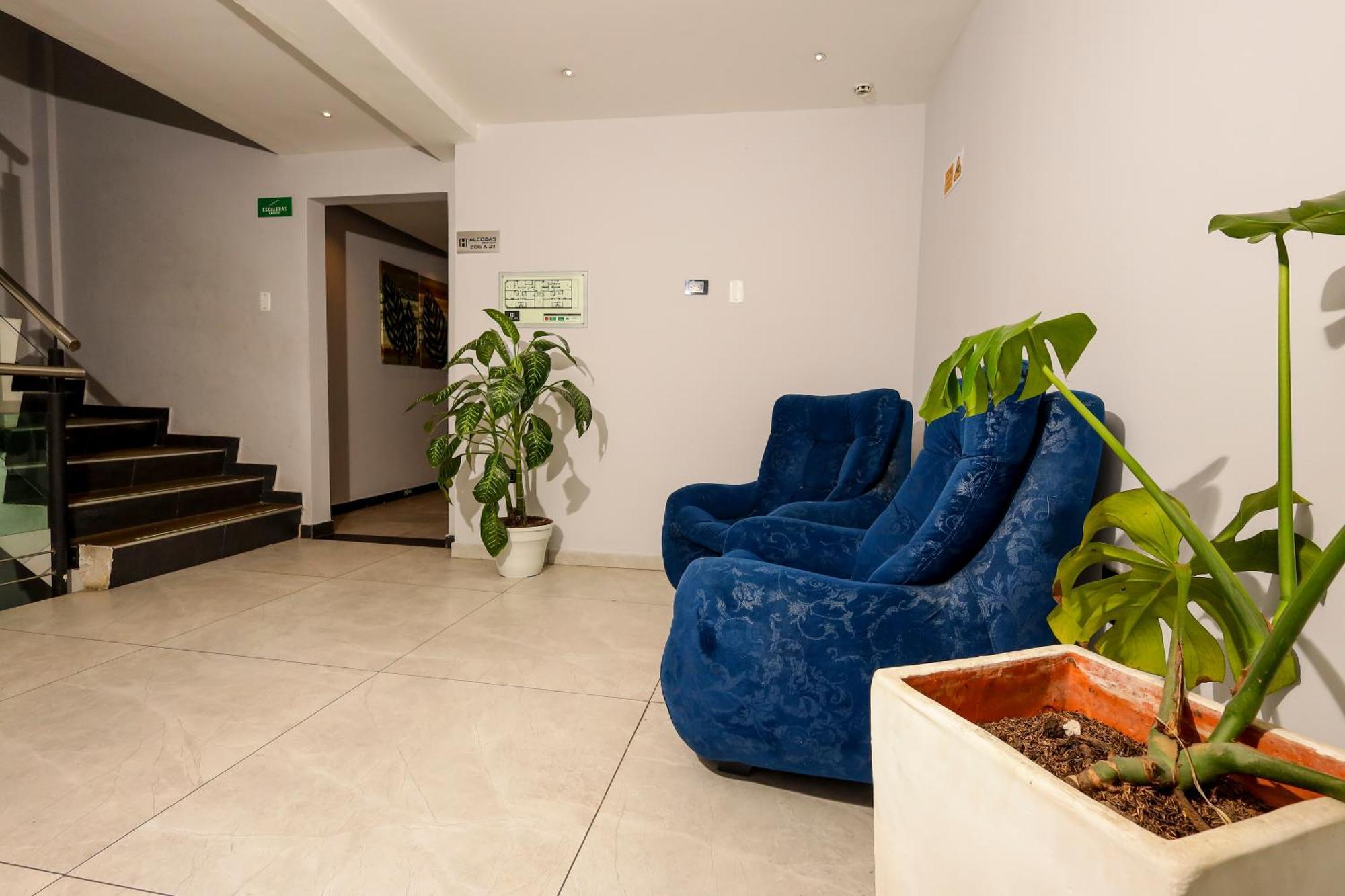 Hotel Htl بوغوتا المظهر الخارجي الصورة