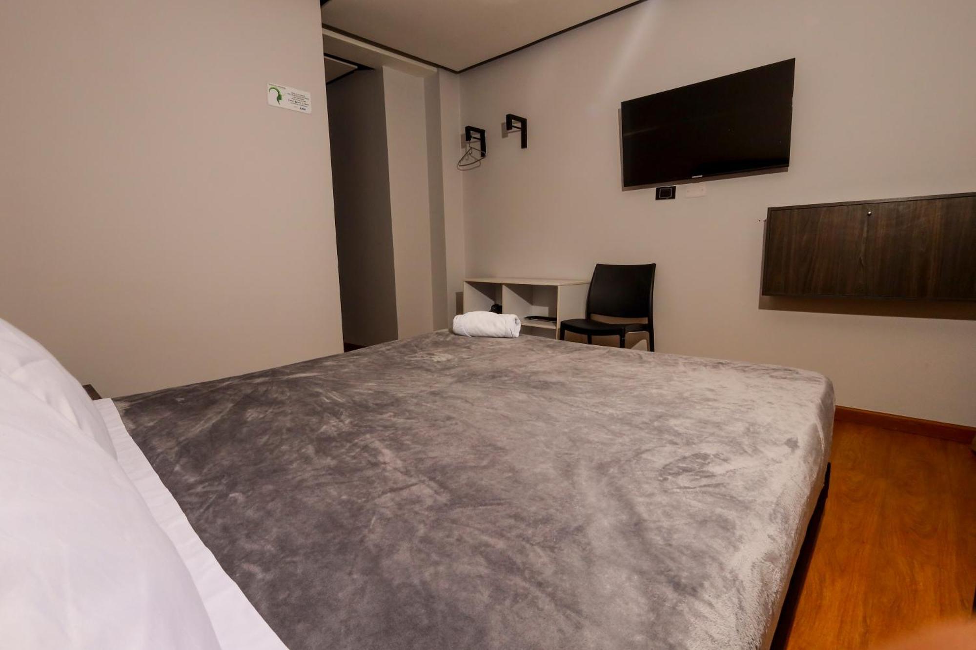 Hotel Htl بوغوتا المظهر الخارجي الصورة